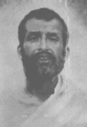 Ramakrishna was one of teachers of the 19th century.