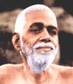 Ramana Maharshi was one of the Great Jnana Yogis.