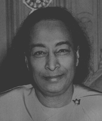 Paramahansa Yogananda was the essence of Cosmic Love.